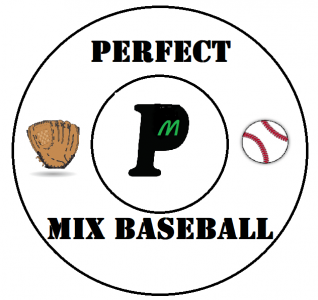 Perfect Mix Baseball